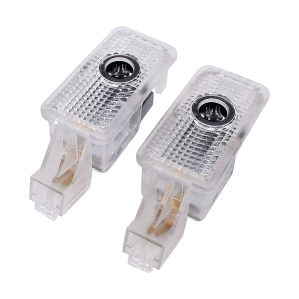 Custom Puddle Lights Custom LED Courtesy Door Projector Puddle Lights for ACURA CSX 2006-2011