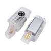 Custom Puddle Lights Custom LED Courtesy Door Projector Puddle Lights for ACURA CSX 2006-2011