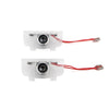 Custom Puddle Lights Custom LED Courtesy Door Projector Puddle Lights for ACURA RDX 2013-2026