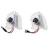 Custom Puddle Lights Custom LED Courtesy Door Projector Puddle Lights for ACURA RDX 2013-2026