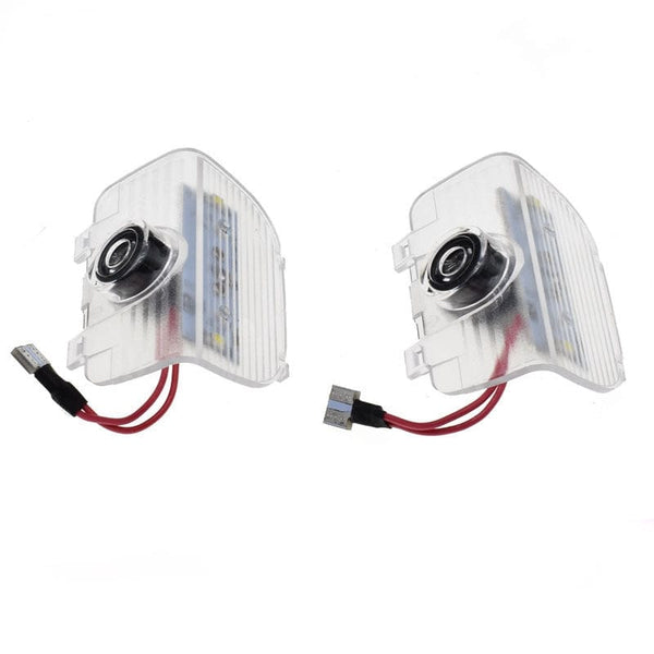 Custom Puddle Lights Custom LED Courtesy Door Projector Puddle Lights for ACURA RDX 2013-2026