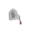 Custom Puddle Lights Custom LED Courtesy Door Projector Puddle Lights for ACURA RDX 2013-2026