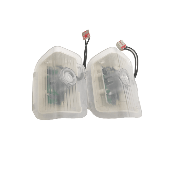 Custom Puddle Lights Custom LED Courtesy Door Projector Puddle Lights for ACURA RDX 2013-2026