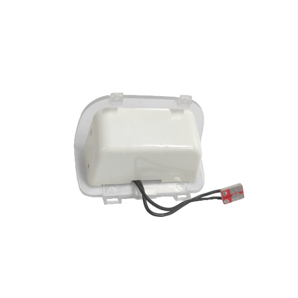 Custom Puddle Lights Custom LED Courtesy Door Projector Puddle Lights for ACURA RDX 2013-2026
