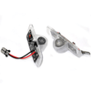 Custom Puddle Lights Custom LED Courtesy Door Projector Puddle Lights for ACURA TL 1999-2014