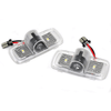 Custom Puddle Lights Custom LED Courtesy Door Projector Puddle Lights for ACURA TL 1999-2014
