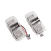 Custom Puddle Lights Custom LED Courtesy Door Projector Puddle Lights for ACURA TL 1999-2014