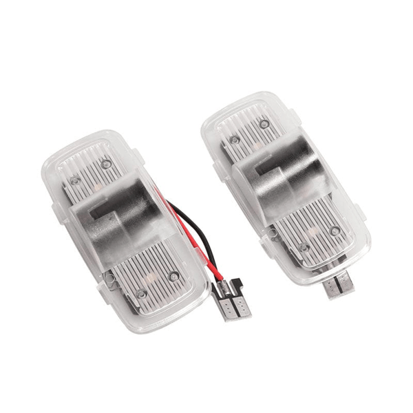 Custom Puddle Lights Custom LED Courtesy Door Projector Puddle Lights for ACURA TL 1999-2014