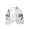 Custom Puddle Lights Custom LED Courtesy Door Projector Puddle Lights for Alfa Romeo 147 2003-2010