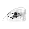 Custom Puddle Lights Custom LED Courtesy Door Projector Puddle Lights for Alfa Romeo GT 2003-2010