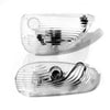 Custom Puddle Lights Custom LED Courtesy Door Projector Puddle Lights for Alfa Romeo GT 2003-2010