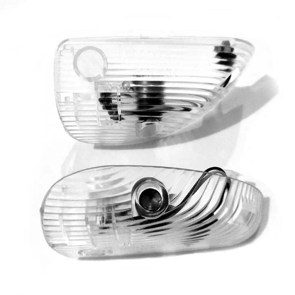 Custom Puddle Lights Custom LED Courtesy Door Projector Puddle Lights for Alfa Romeo GT 2003-2010