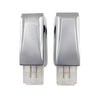 Custom Puddle Lights Custom LED Courtesy Door Projector Puddle Lights for Audi A1 / S1 2010-2026