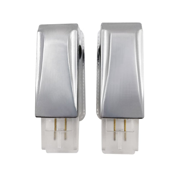 Custom Puddle Lights Custom LED Courtesy Door Projector Puddle Lights for Audi A1 / S1 2010-2026