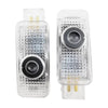 Custom Puddle Lights Custom LED Courtesy Door Projector Puddle Lights for Bentley Bentayga 2015-2026