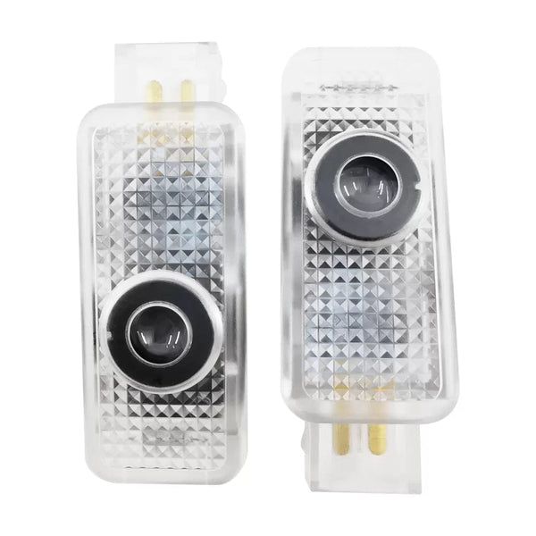 Custom Puddle Lights Custom LED Courtesy Door Projector Puddle Lights for Bentley Bentayga 2015-2026