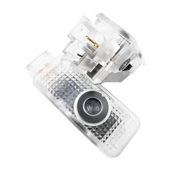 Custom Puddle Lights Custom LED Courtesy Door Projector Puddle Lights for Bentley Bentayga 2015-2026