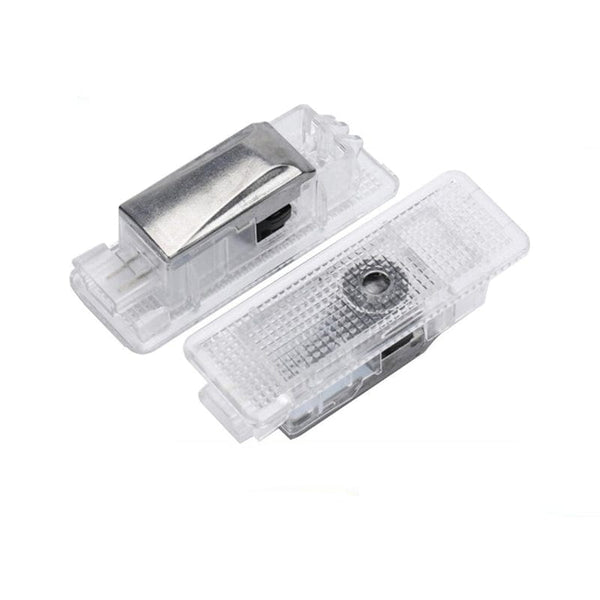 Custom Puddle Lights Custom LED Courtesy Door Projector Puddle Lights for BMW Z8 1999–2003