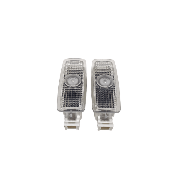 Custom Puddle Lights Custom LED Courtesy Door Projector Puddle Lights for Buick Envision 2014–2026