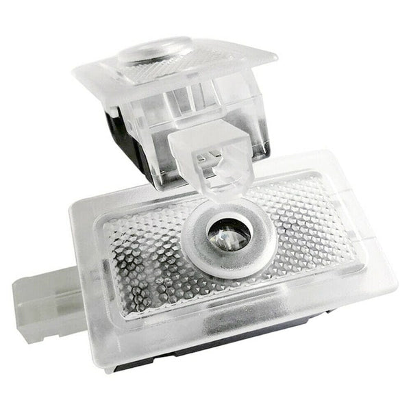 Custom Puddle Lights Custom LED Courtesy Door Projector Puddle Lights for Chrysler 200 2011-2014