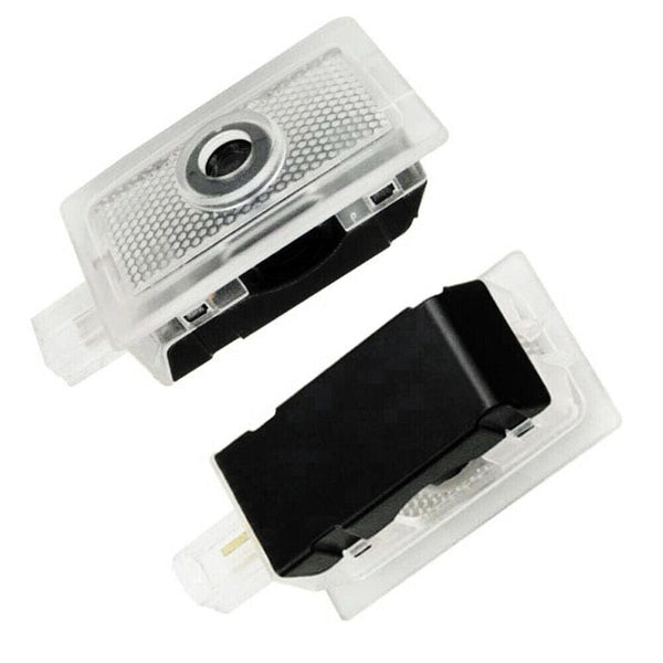 Custom Puddle Lights Custom LED Courtesy Door Projector Puddle Lights for Chrysler 200 2011-2014