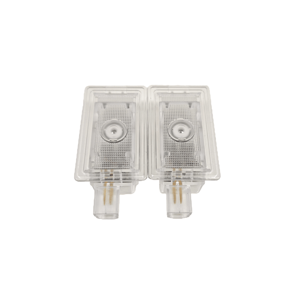 Custom Puddle Lights Custom LED Courtesy Door Projector Puddle Lights for Dodge GTS 2007-2014