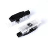 Custom Puddle Lights Custom LED Courtesy Door Projector Puddle Lights for Fiat 500L 2014-2022