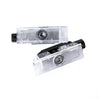 Custom Puddle Lights Custom LED Courtesy Door Projector Puddle Lights for Fiat 500L 2014-2022