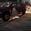 Custom Puddle Lights Custom LED Courtesy Door Projector Puddle Lights for Ford