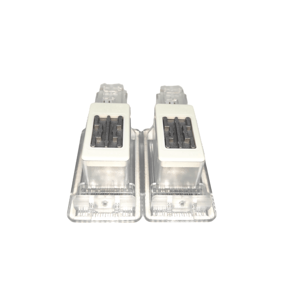 Custom Puddle Lights Custom LED Courtesy Door Projector Puddle Lights for GMC Acadia 2024-2026