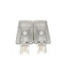 Custom Puddle Lights Custom LED Courtesy Door Projector Puddle Lights for GMC Acadia 2024-2026