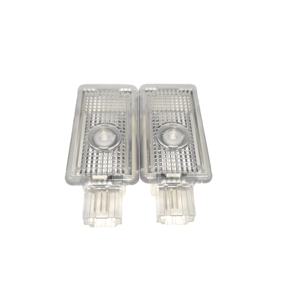 Custom Puddle Lights Custom LED Courtesy Door Projector Puddle Lights for GMC Acadia 2024-2026