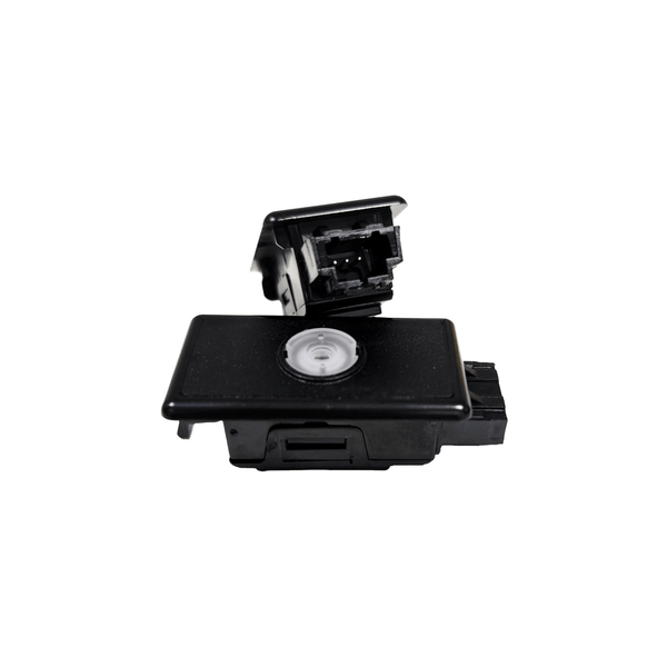 Custom Puddle Lights Custom LED Courtesy Door Projector Puddle Lights for GMC Acadia 2024-2026