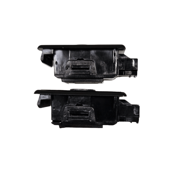 Custom Puddle Lights Custom LED Courtesy Door Projector Puddle Lights for GMC Acadia 2024-2026