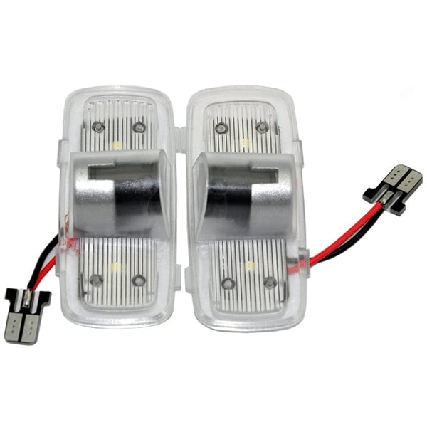 Custom Puddle Lights Custom LED Courtesy Door Projector Puddle Lights for Honda Accord 1998-2024