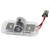 Custom Puddle Lights Custom LED Courtesy Door Projector Puddle Lights for Honda Accord 1998-2024