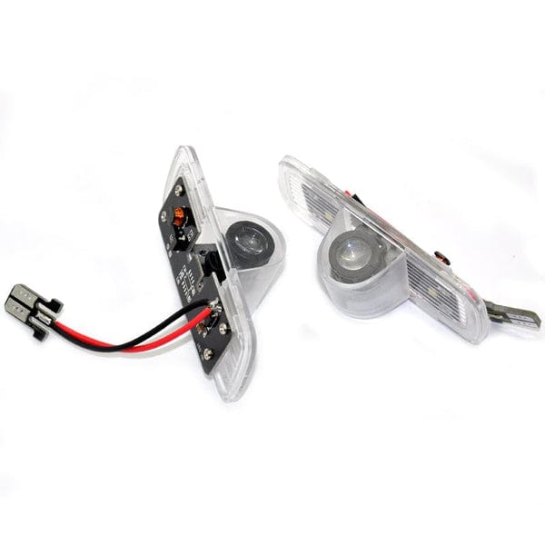 Custom Puddle Lights Custom LED Courtesy Door Projector Puddle Lights for Honda Accord 1998-2024