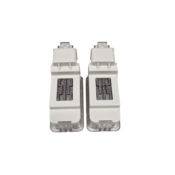 Custom Puddle Lights Custom LED Courtesy Door Projector Puddle Lights for Honda Insight 2010-2014