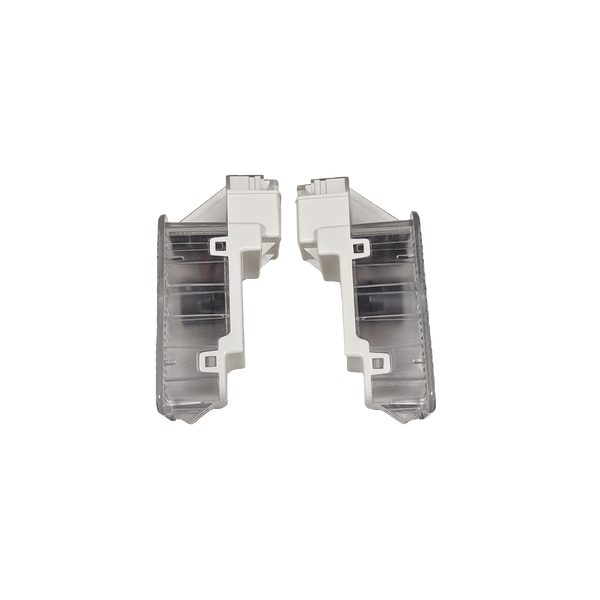 Custom Puddle Lights Custom LED Courtesy Door Projector Puddle Lights for Honda Insight 2010-2014