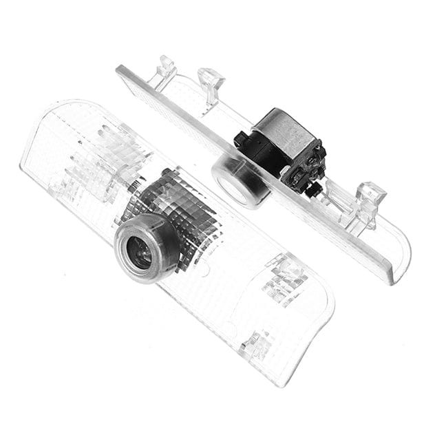 Custom LED Courtesy Door Projector Puddle Lights for Infiniti - Custom ...