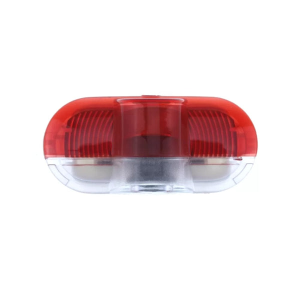 Custom Puddle Lights Custom LED Courtesy Door Projector Puddle Lights for Jaguar XJ 2003-2019