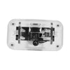 Custom Puddle Lights Custom LED Courtesy Door Projector Puddle Lights for Nissan Almera 2012-2018