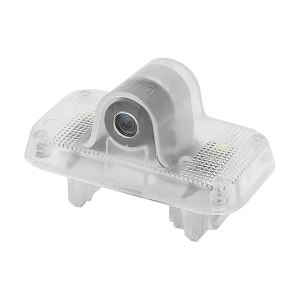 Custom Puddle Lights Custom LED Courtesy Door Projector Puddle Lights for Nissan Almera 2012-2018