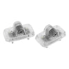 Custom Puddle Lights Custom LED Courtesy Door Projector Puddle Lights for Nissan Almera 2012-2018