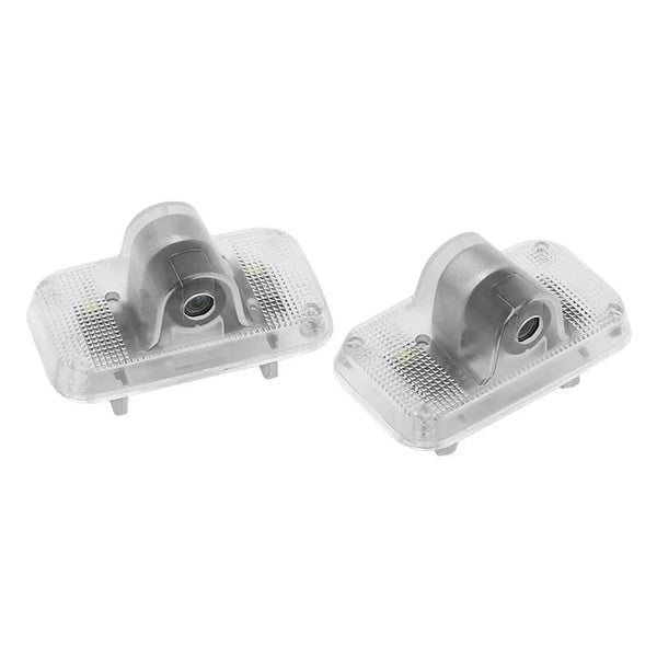 Custom Puddle Lights Custom LED Courtesy Door Projector Puddle Lights for Nissan Almera 2012-2018