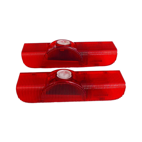 Custom Puddle Lights Custom LED Courtesy Door Projector Puddle Lights for Nissan Altima 2002-2026