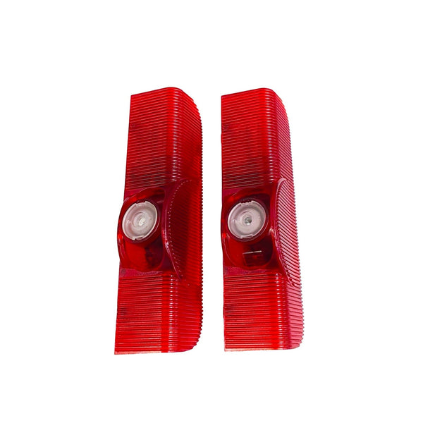 Custom Puddle Lights Custom LED Courtesy Door Projector Puddle Lights for Nissan Altima 2002-2026