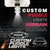 Custom Puddle Lights Custom LED Courtesy Door Projector Puddle Lights for Nissan Altima 2002-2026 Custom Design + 1 Pair 2 Doors