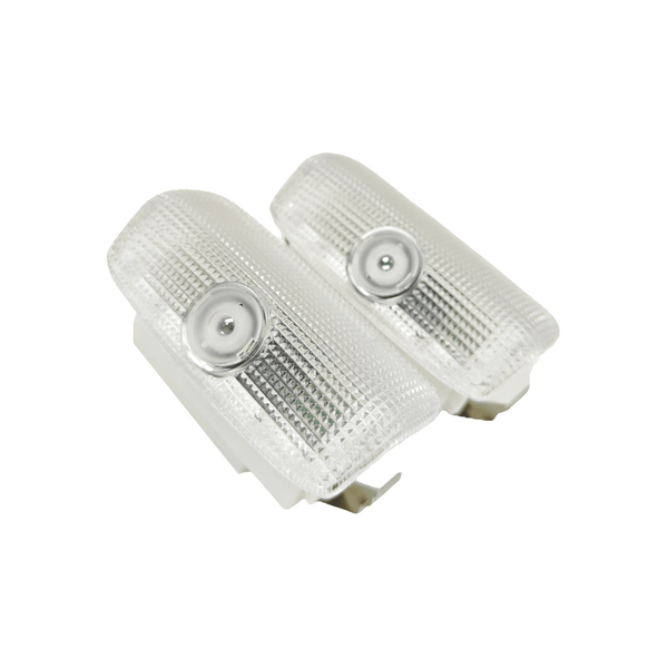 Custom Puddle Lights Custom LED Courtesy Door Projector Puddle Lights for Nissan Armada 2004-2026