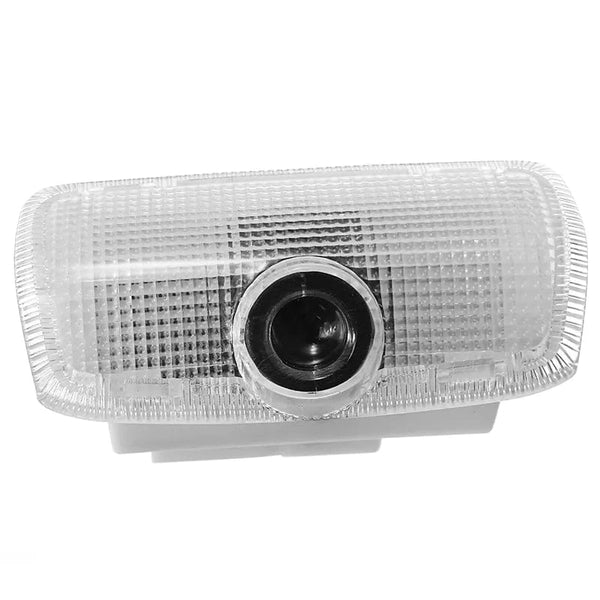 Custom Puddle Lights Custom LED Courtesy Door Projector Puddle Lights for Nissan Armada 2004-2026